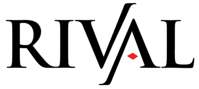 Rival Gaming Slots Logo