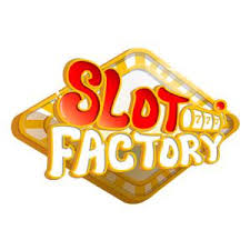 Slot Factory Slots Logo