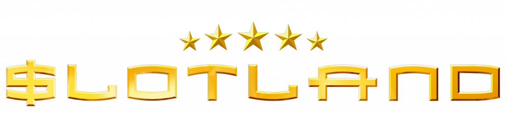 Slotland Slots Logo