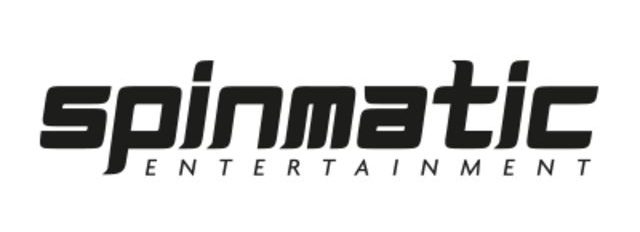 Spinmatic Slot Logo