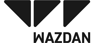 Wazdan Slots Logo