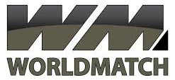 WorldMatch Slots Logo