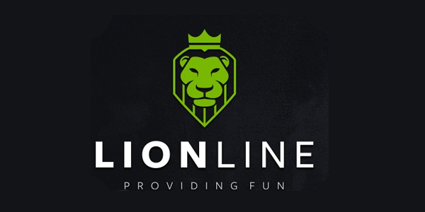 LionLine | Slots Logo