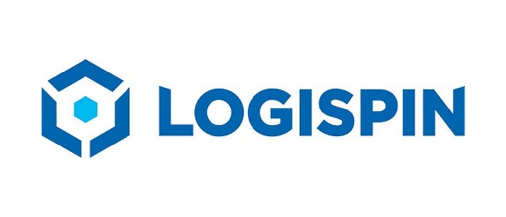 Logispin | Slots Logo