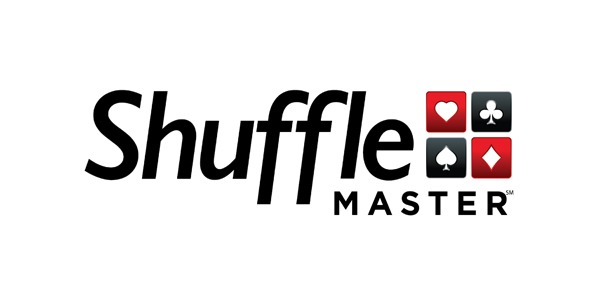 Shuffle Master Slots Logo