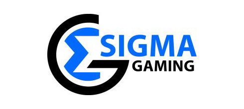 Sigma Gaming Slots Logo