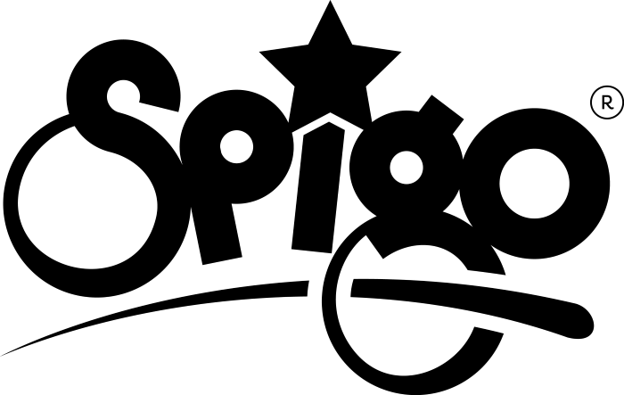 Spigo Slots Logo