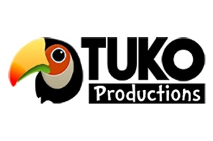 Tuko Productions Slots Logo