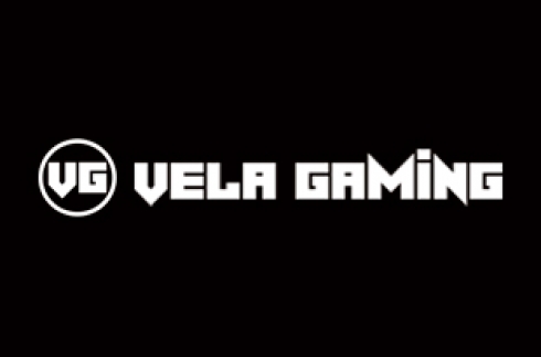 Vela Gaming Slots Logo