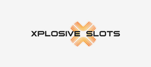 Xplosive Slots Logo