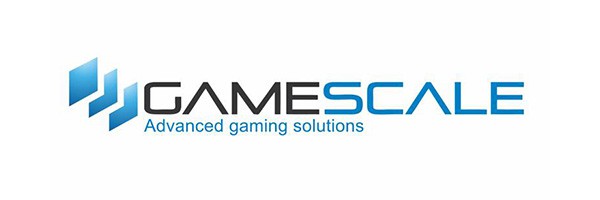 Gamescale | Slots Logo