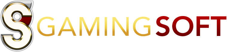 GamingSoft | Slots Logo