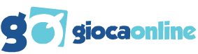 Giocaonline | Slots Logo