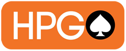 Holland Power Gaming | Slots Logo