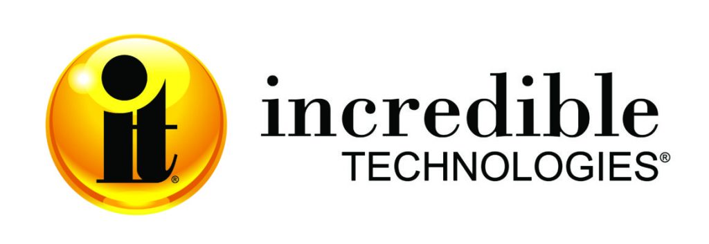 Incredible Technologies | Slots Logo