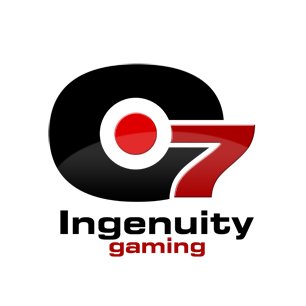 Ingenuity Gaming | Slots Logo