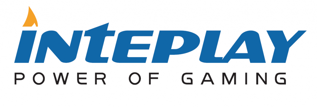 Inteplay | Slots Logo