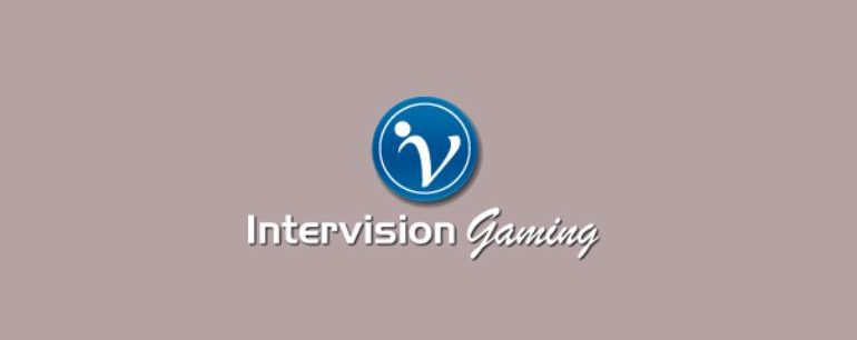 Intervision Gaming | Slots Logo