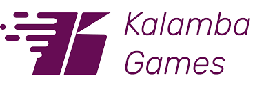 Kalamba Games | Slots Logo