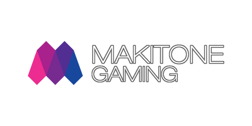 Makitone Gaming | Slots Logo