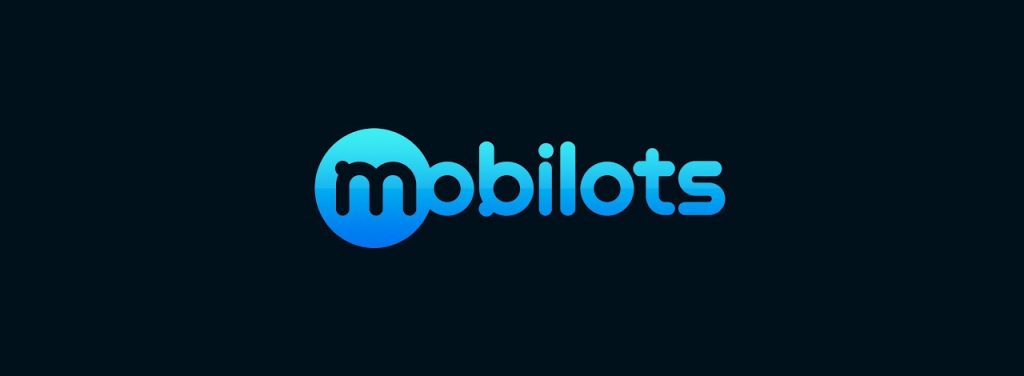 Mobilots | Slots Logo