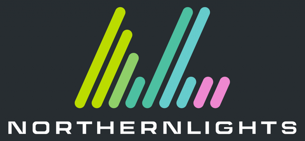 Northern Lights Gaming | Slots Logo