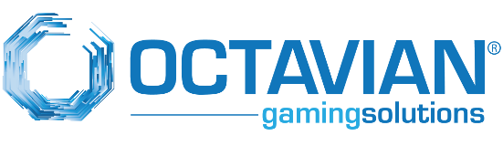 Octavian Gaming | Slots Logo