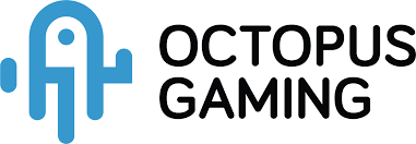 Octopus Gaming | Slots Logo