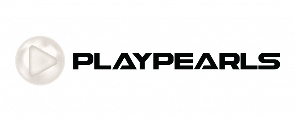 PlayPearls Slots Logo