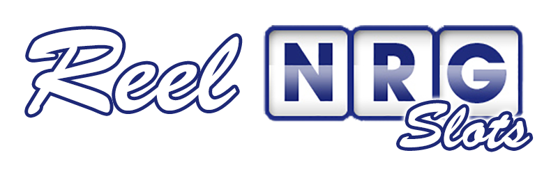 ReelNRG Slots Logo