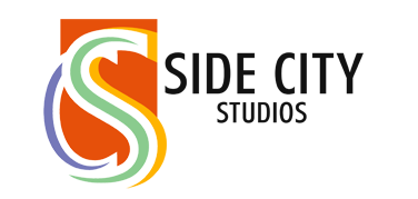 Side City Studios Slots Logo