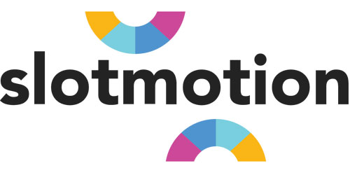 Slotmotion Slots Logo