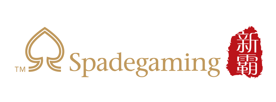 Spadegaming Slots Logo