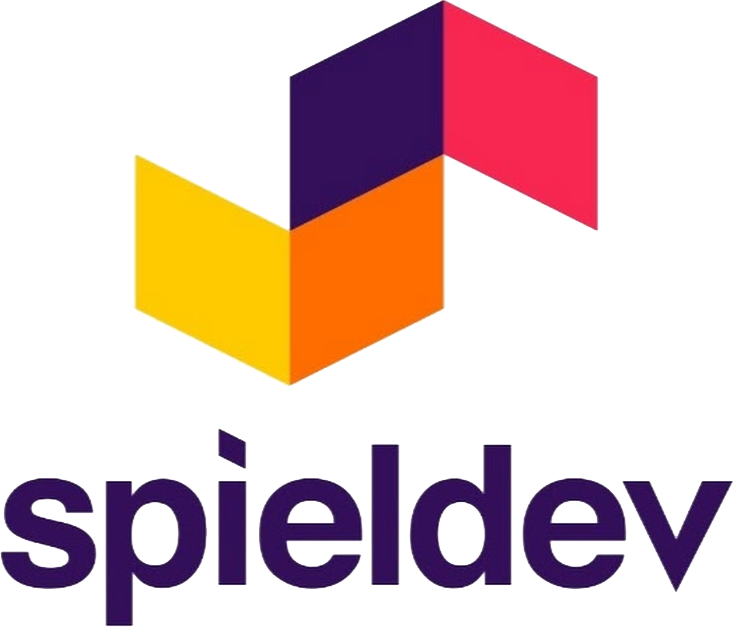 Spieldev Slots logo