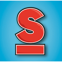 Spike Games Slots Logo