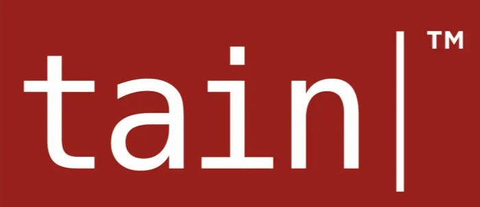 Tain Slots Logo