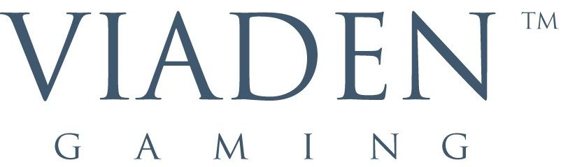 Viaden Slots Logo