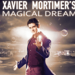Bally's Las Vegas Hotel Shows Xavier Mortimer's Magical Dream