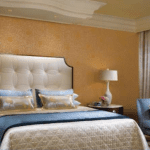 Guest Room at Bellagio Hotel and Casino