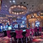 Cosmopolitan Las Vegas Hotel Casino Review Vegasslots Net