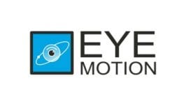 EYE MOTION logo