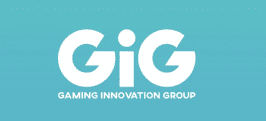 GiG GAMES logo