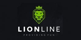 LIONLINE logo