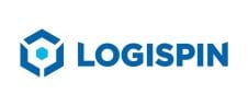 LOGISPIN logo