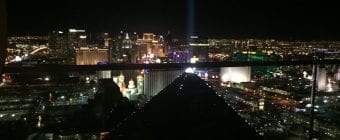 Luxor Hotel and Casino