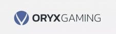 Featured image showcasing the software provider Oryx Gaming