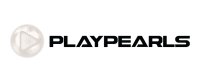 PLAYPEARLS logo