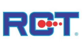 RCT GAMING logo