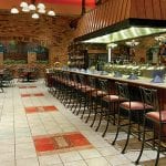 The Orleans Las Vegas Oyster Bar