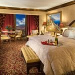 The Orleans Las Vegas Hotel Rooms, Premium Room